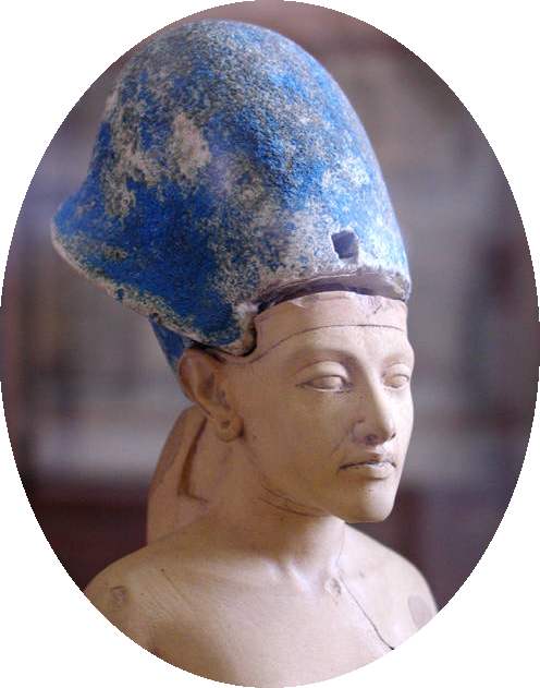 Amenhotep IV. alebo Achnaton